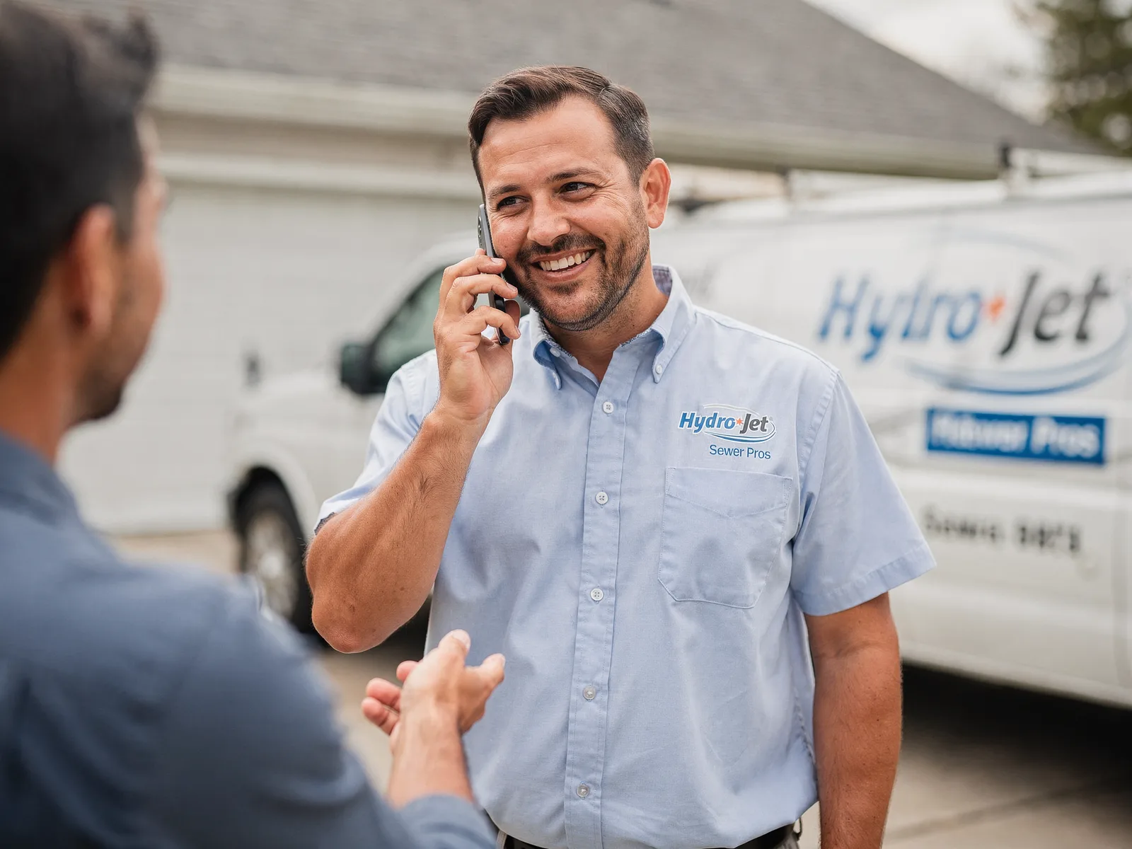 Hydro Jetting Near Me Franklin Springs, GA FAQs